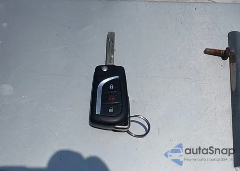 2019 Toyota Rav4 Le from USA, damaged, VIN JTMK1RFV4KD025587